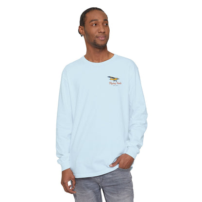 Scenic Route Flight Long Sleeve