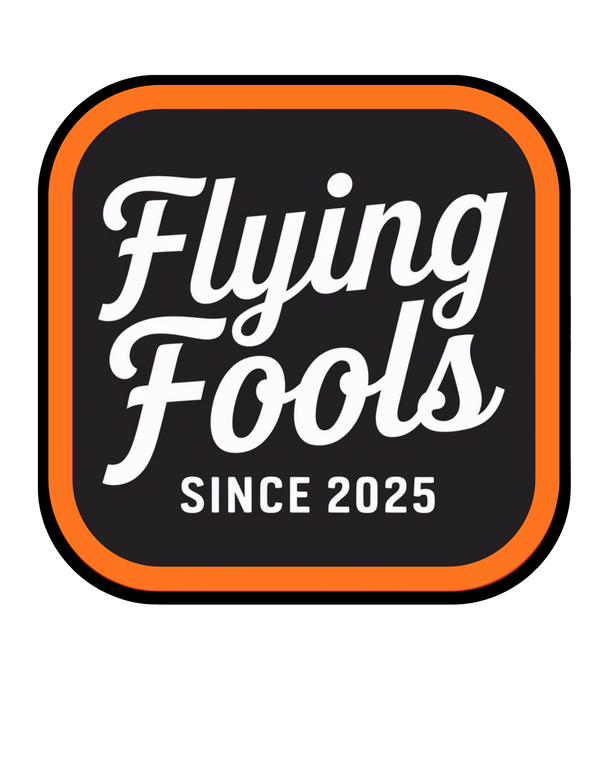 Flying Fools