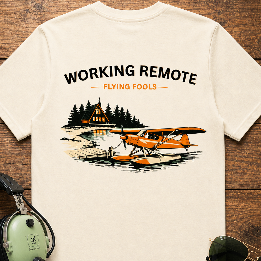 Working Remote