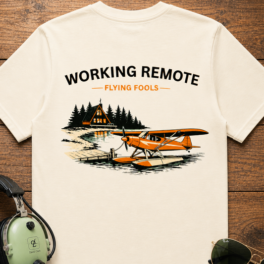 Working Remote